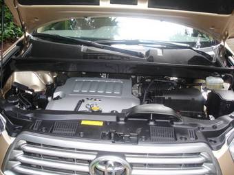 2008 Toyota Highlander For Sale