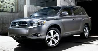 2009 Toyota Highlander For Sale