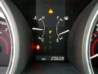 2009 Toyota Highlander Pictures