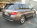 Preview Toyota Highlander