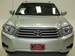 Preview 2009 Toyota Highlander