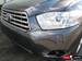 Preview Toyota Highlander