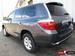 Preview Toyota Highlander