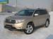 Pictures Toyota Highlander