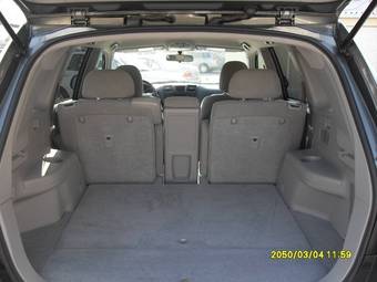 2010 Toyota Highlander For Sale