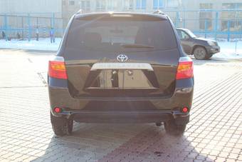 2010 Toyota Highlander For Sale