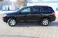 Preview Toyota Highlander