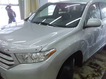 2010 Toyota Highlander For Sale