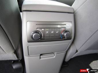 2010 Toyota Highlander Images