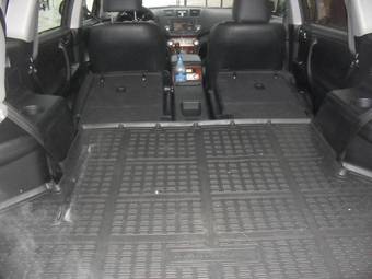 2011 Toyota Highlander Photos