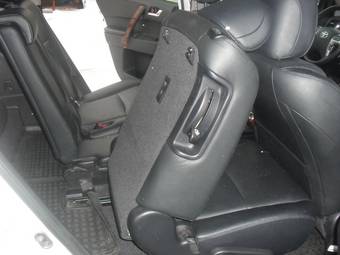 2011 Toyota Highlander Pictures