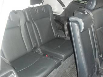 2011 Toyota Highlander Photos