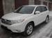 Pics Toyota Highlander