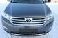 Preview Toyota Highlander