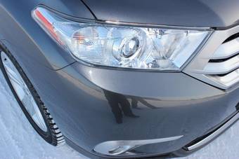 2011 Toyota Highlander For Sale
