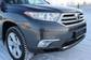 Preview Toyota Highlander