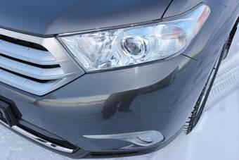 2011 Toyota Highlander For Sale