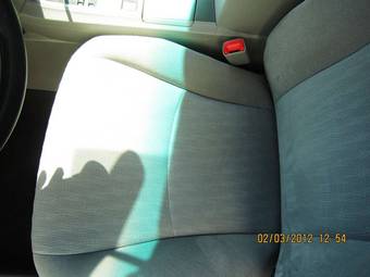 2011 Toyota Highlander Pics