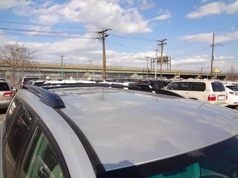 2011 Toyota Highlander Pictures