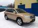 Pics Toyota Highlander