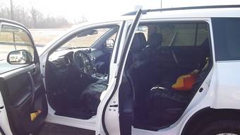 2011 Toyota Highlander For Sale
