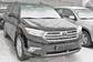 Preview 2011 Toyota Highlander