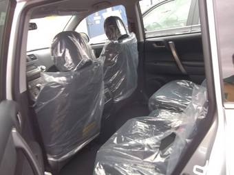 2011 Toyota Highlander For Sale