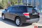 Preview Toyota Highlander