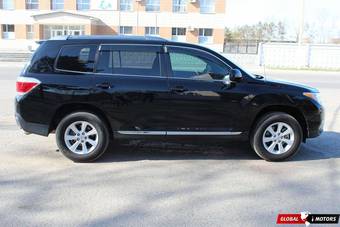2011 Toyota Highlander For Sale