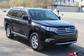 Pictures Toyota Highlander