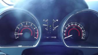 2011 Toyota Highlander Pictures