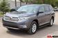 Pictures Toyota Highlander