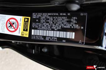 2011 Toyota Highlander Pictures