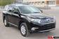 Preview Toyota Highlander