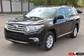 Pictures Toyota Highlander