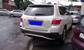Preview Toyota Highlander