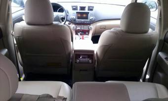 2011 Toyota Highlander For Sale