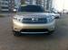 Preview Toyota Highlander