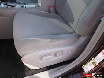 2011 Toyota Highlander Pictures