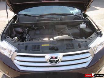 2011 Toyota Highlander For Sale