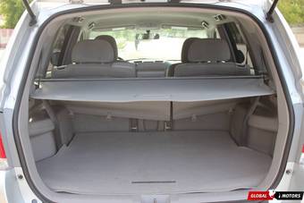 2011 Toyota Highlander Pictures
