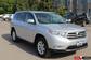 Preview 2011 Toyota Highlander