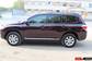 Preview Toyota Highlander