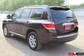 Preview Toyota Highlander