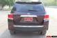 Preview Toyota Highlander