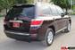 Preview Toyota Highlander