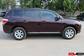 Preview Toyota Highlander