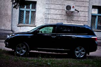 2011 Toyota Highlander For Sale