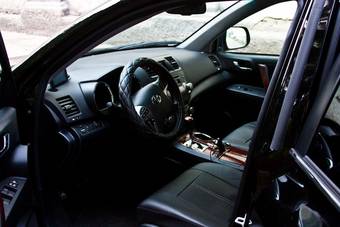 2011 Toyota Highlander For Sale