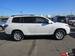 Preview Toyota Highlander